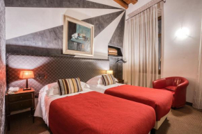 Boutique Hotel Scalzi - Adults Only Verona